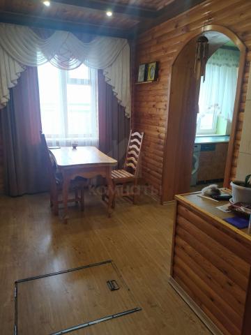 Дом на продажу в Подлесном, Полевая улица фото №2