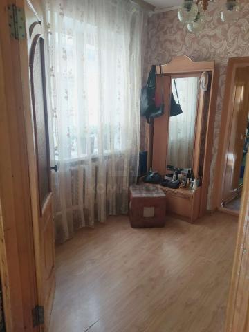 Дом на продажу в Подлесном, Полевая улица фото №4