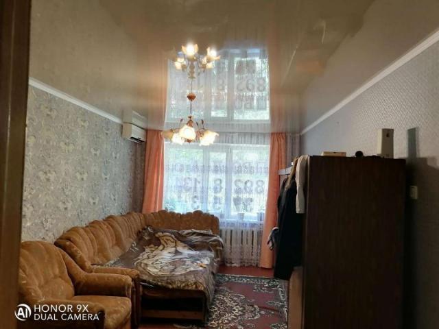 Квартира на продажу в Шахтах, ул. Заводская фото №0
