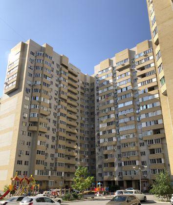 Квартира на продажу в Ростове-на-Дону, Стабильная улица, 7 фото №0