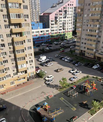 Квартира на продажу в Ростове-на-Дону, Стабильная улица, 7 фото №1