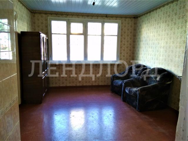 Квартира на продажу в Новочеркасске, улица Серафимовича, 25 фото №0