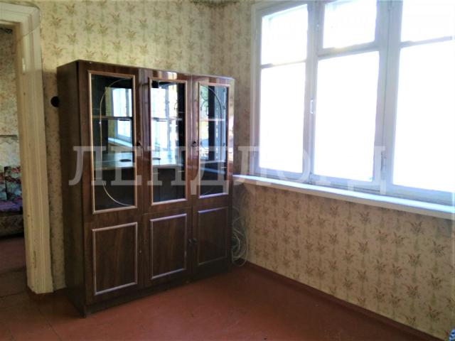Квартира на продажу в Новочеркасске, улица Серафимовича, 25 фото №1