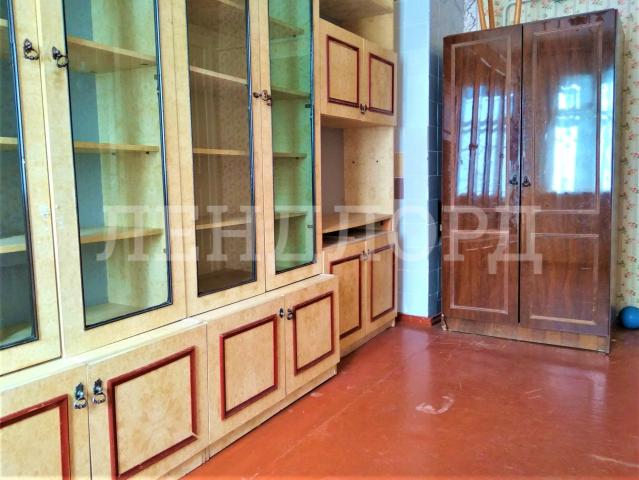 Квартира на продажу в Новочеркасске, улица Серафимовича, 25 фото №2