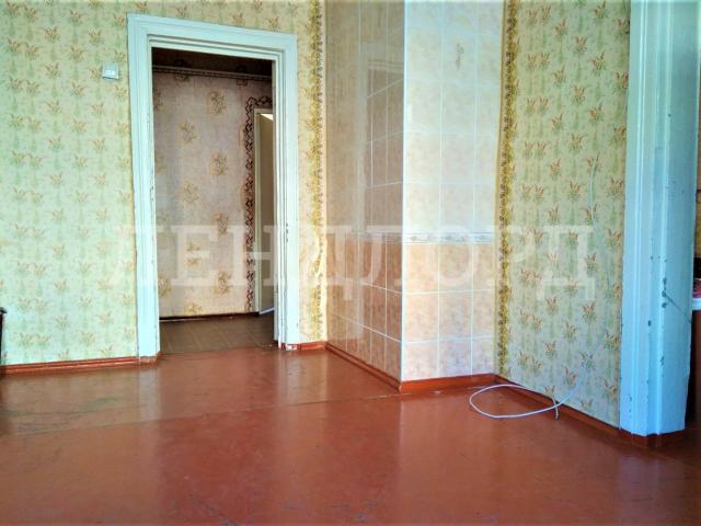 Квартира на продажу в Новочеркасске, улица Серафимовича, 25 фото №3