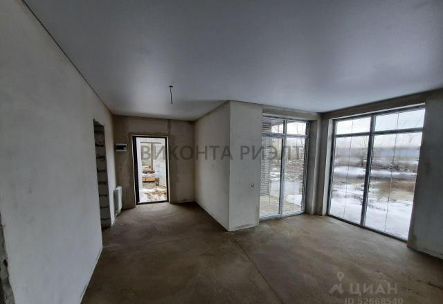 Дом на продажу в Елизаветинской, Сливовая улица фото №1