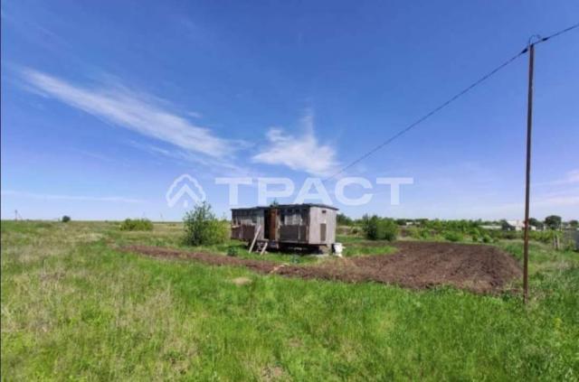 Участок на продажу в Хвощеватке, улица Свободы фото №1