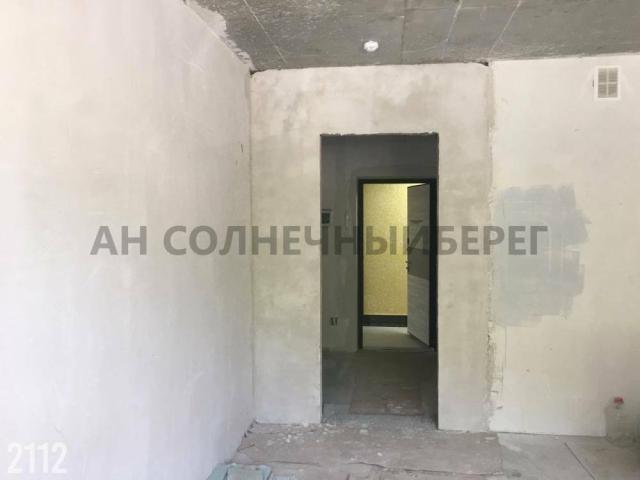 Квартира на продажу в Небуге, улица Газовиков, 3А/3 фото №2