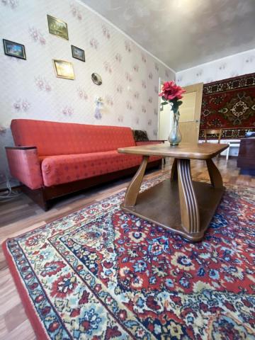 Квартира на продажу в Киреевске, улица Гагарина, 9 фото №0