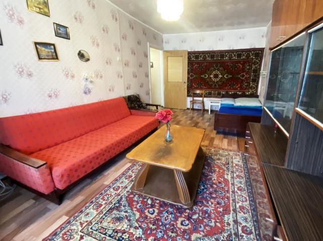 Квартира на продажу в Киреевске, улица Гагарина, 9 фото №1