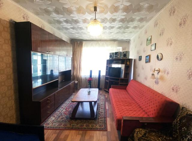 Квартира на продажу в Киреевске, улица Гагарина, 9 фото №3
