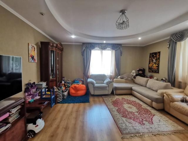 Квартира на продажу в Анапе, Парковая улица, 31 фото №0