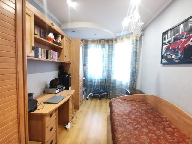 Квартира на продажу в Анапе, Парковая улица, 31 фото №2