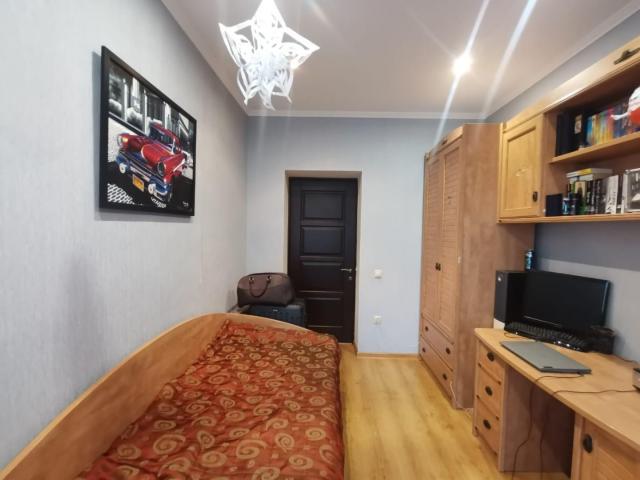 Квартира на продажу в Анапе, Парковая улица, 31 фото №3