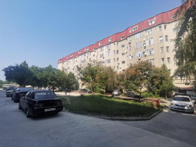 Квартира на продажу в Анапе, Парковая улица, 31 фото №9