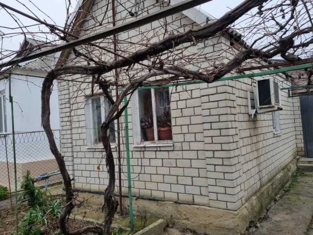 Дом на продажу в Джигинке фото №0