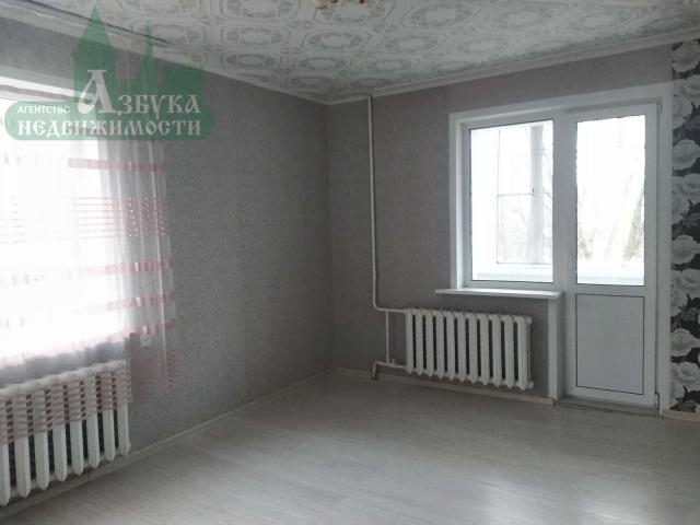 Квартира на продажу в Смоленске, Маршала Еременко улица, 32 фото №0