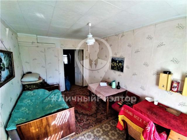 Квартира на продажу в Скопине, ул Ленина, д. 93 фото №1