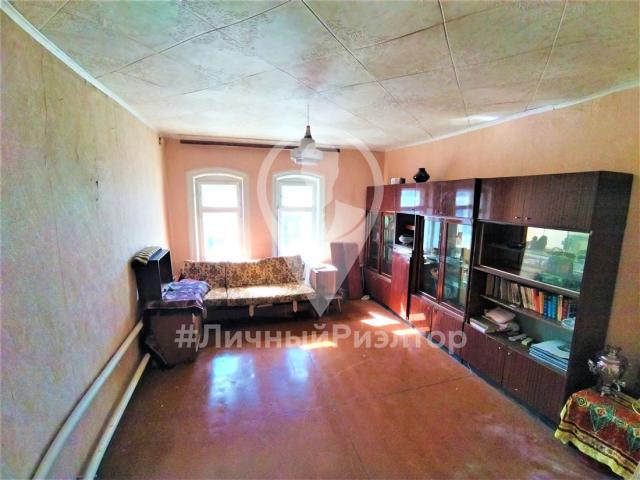 Квартира на продажу в Скопине, ул Ленина, д. 93 фото №2