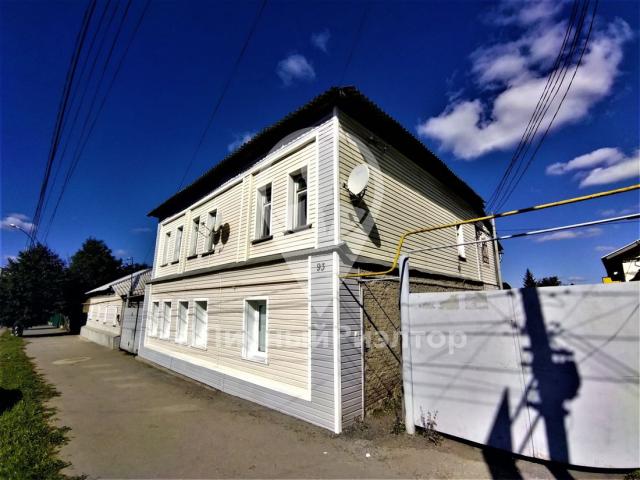 Квартира на продажу в Скопине, ул Ленина, д. 93 фото №16