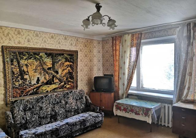 Квартира на продажу в Шахтах, ул. Текстильная, 8 фото №0