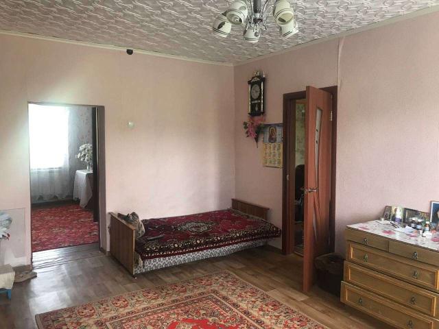 Дом на продажу в Черемошном, Лесная улица, 37 фото №1