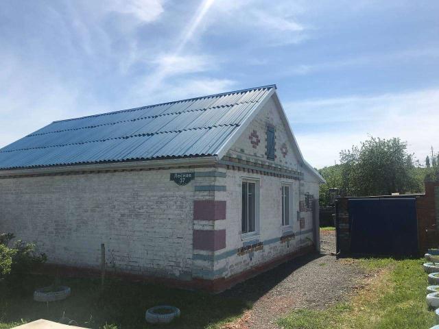 Дом на продажу в Черемошном, Лесная улица, 37 фото №7