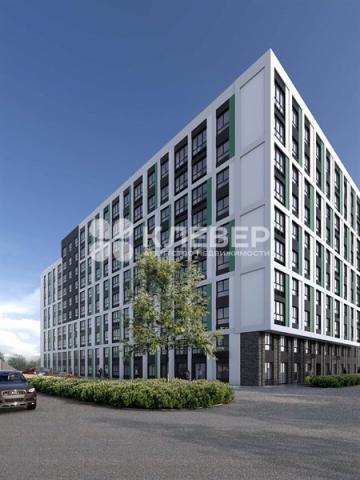 Квартира на продажу в Пермье, Елькина улица, 14 фото №1