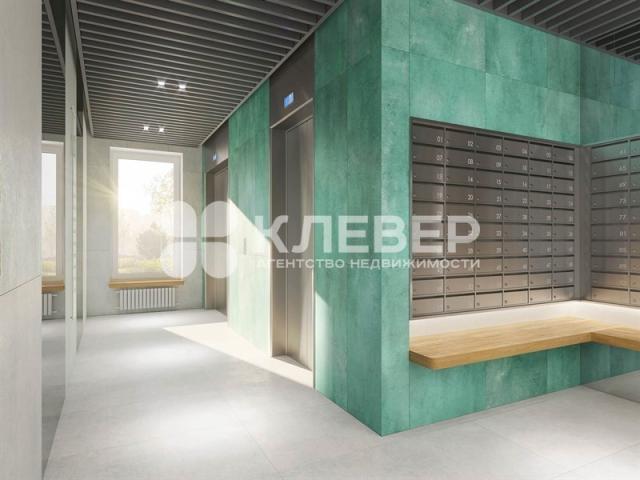 Квартира на продажу в Пермье, Елькина улица, 14 фото №4
