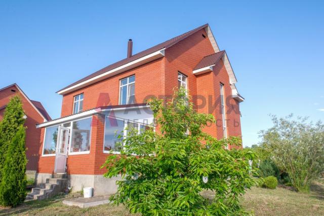 Коттедж на продажу в Федоровке, Федоровка д, 72а
фото №0