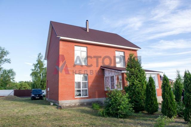 Коттедж на продажу в Федоровке, Федоровка д, 72а
фото №4