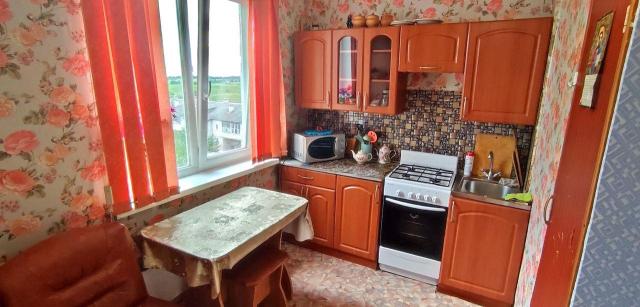 Квартира на продажу в Старице, Вагжанова , 21 фото №0