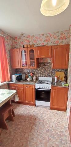 Квартира на продажу в Старице, Вагжанова , 21 фото №1