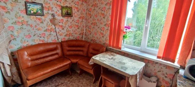 Квартира на продажу в Старице, Вагжанова , 21 фото №2