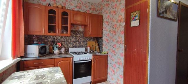 Квартира на продажу в Старице, Вагжанова , 21 фото №4