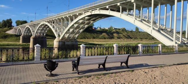 Квартира на продажу в Старице, Вагжанова , 21 фото №22