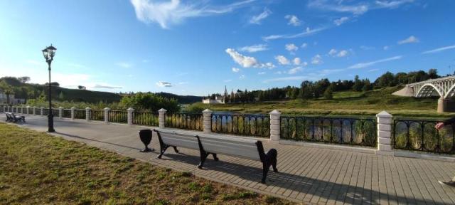 Квартира на продажу в Старице, Вагжанова , 21 фото №23