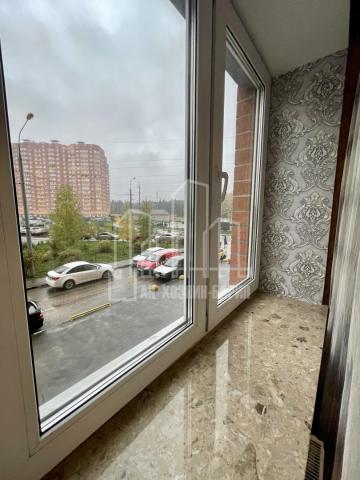 Квартира на продажу в б/е Звенигороде, к12 фото №4