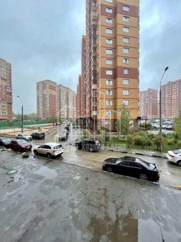 Квартира на продажу в б/е Звенигороде, к12 фото №5