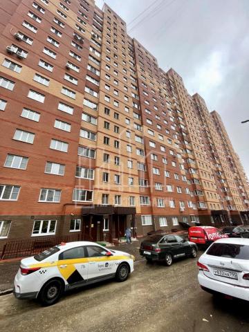 Квартира на продажу в б/е Звенигороде, к12 фото №16
