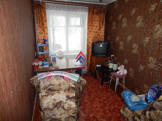 Квартира на продажу в Коряках, Камчатский край, с. Коряки, Колхозная улица, 18 фото №0