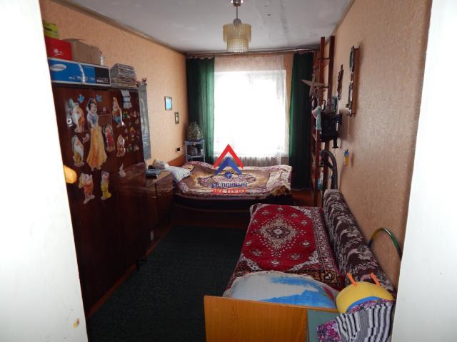 Квартира на продажу в Коряках, Камчатский край, с. Коряки, Колхозная улица, 18 фото №2