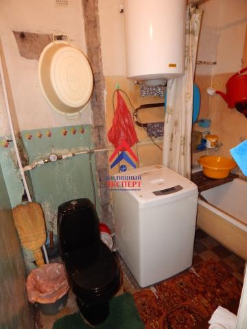 Квартира на продажу в Коряках, Камчатский край, с. Коряки, Колхозная улица, 18 фото №4