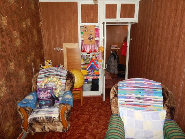 Квартира на продажу в Коряках, Камчатский край, с. Коряки, Колхозная улица, 18 фото №5
