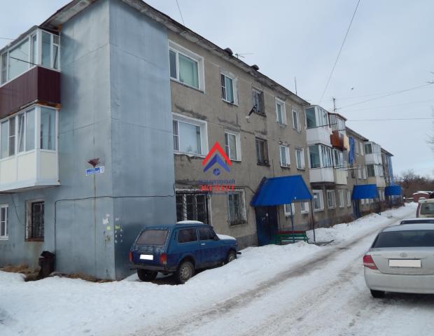 Квартира на продажу в Коряках, Камчатский край, с. Коряки, Колхозная улица, 18 фото №6