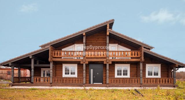 Дом на продажу в Петровском деревне, Петровское дер. фото №0