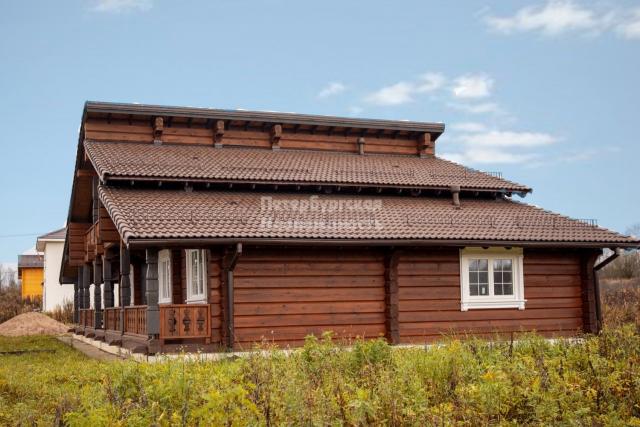 Дом на продажу в Петровском деревне, Петровское дер. фото №2