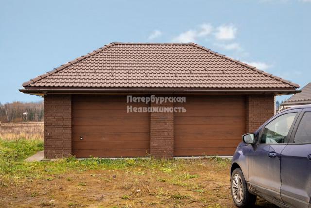 Дом на продажу в Петровском деревне, Петровское дер. фото №3