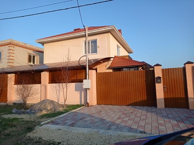 Дом на продажу в селе Цибанобалка фото №0