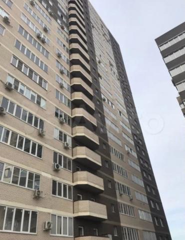 Квартира на продажу в Ростове-на-Дону, улица Нансена, 93 фото №3